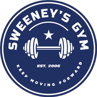 Sweeney's Gym Logo